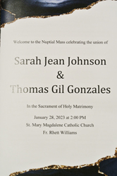 Gil & Sarah's Wedding 0280